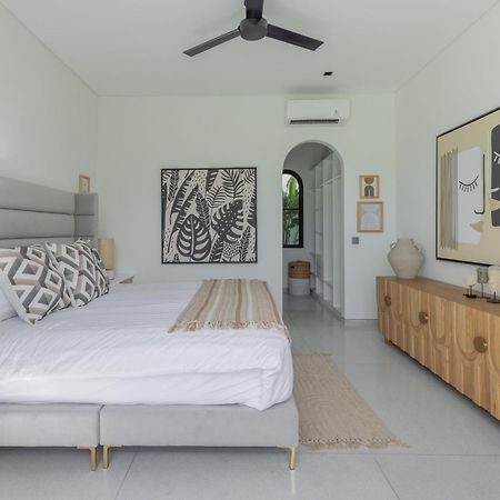 Localita House Villa Kerobokan  Luaran gambar